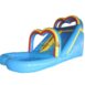 KYSS11 Rainbow Water Slide