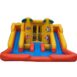 KYSS13 Bounce & Slide with Pool