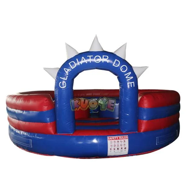 KYSP17 Gladiator Dome Sports/Interactive Games for sale 3