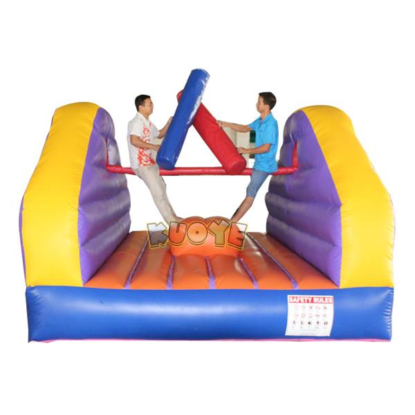SP057 Inflatable Vortex Game Sports/Interactive Games for sale