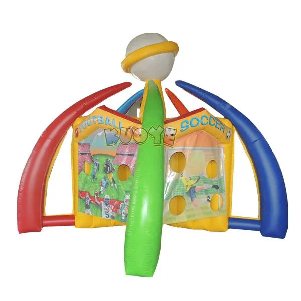 KYSP21 Inflatable Games Sports/Interactive Games for sale