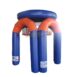 KYSP24 Inflatable Basketball Hoop
