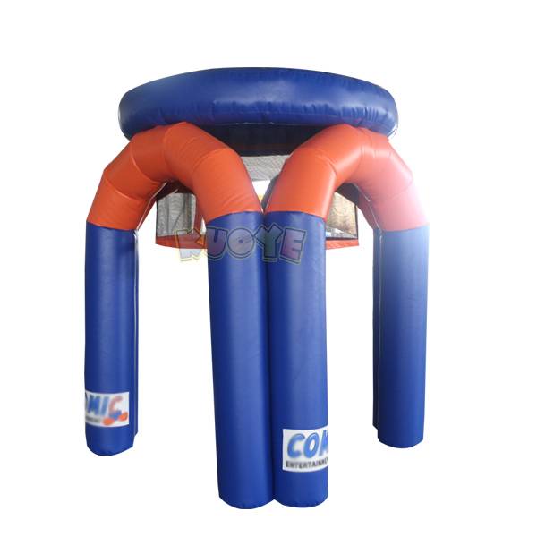 KYSP24 Inflatable Basketball Hoop Sports/Interactive Games for sale 5