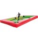 KYSP25 Snooker Ball Inflatable Table Soccer with 16 Balls
