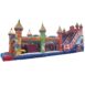 KYOB25 Cartoon Theme Inflatable Obstacle