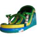 KYSS16 16ft Tropical Water Slide