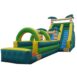 KYSS22 20ft Roaring River Tropical Water Slide