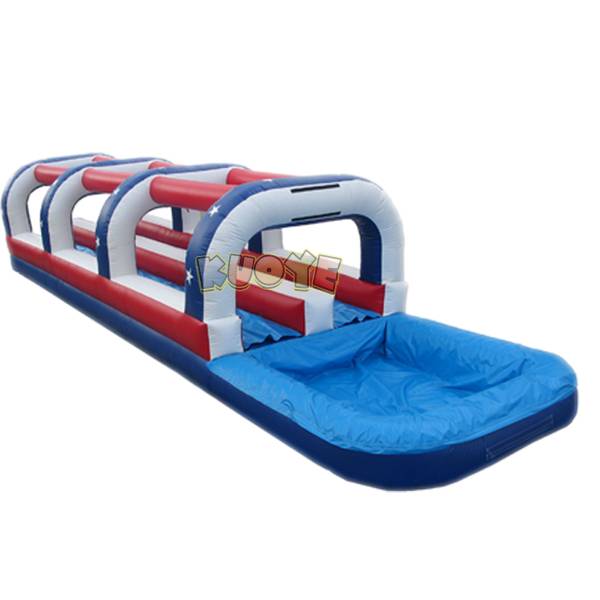 KYSS28 Slip and Slide Water Slides for sale 3