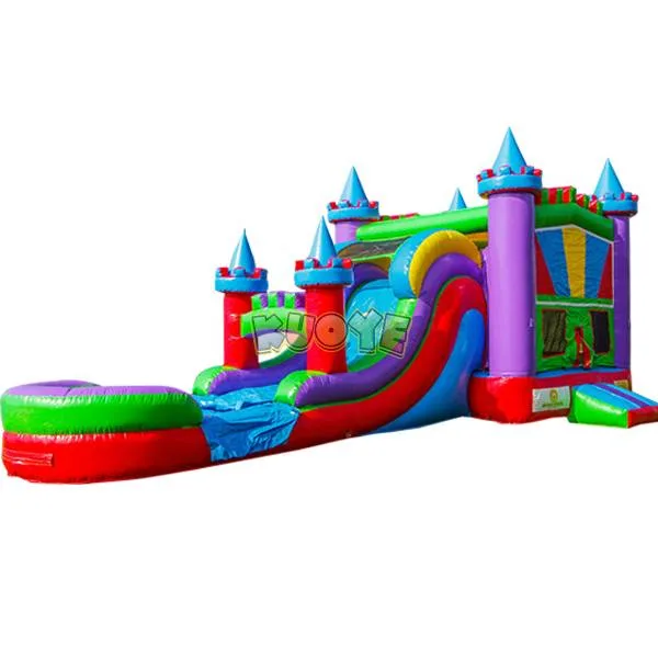 KYCB37 Wet Dry Module Castle Combo