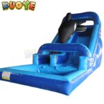KYSS53 Dolphin Water Slide