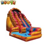 WS1809 Lava River Water Slide