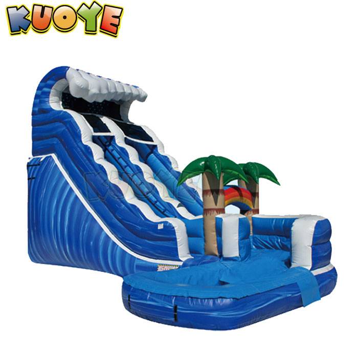 WS1811 Giant Water Slide Water Slides for sale