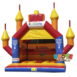 BH1816 Castle Bouncy Castle