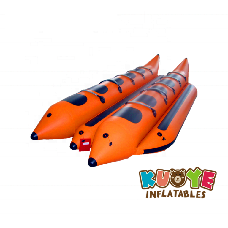 WG12 10-Person Towable Banana Boat Tube Water Games for sale