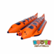 WG12 10-Person Towable Banana Boat Tube