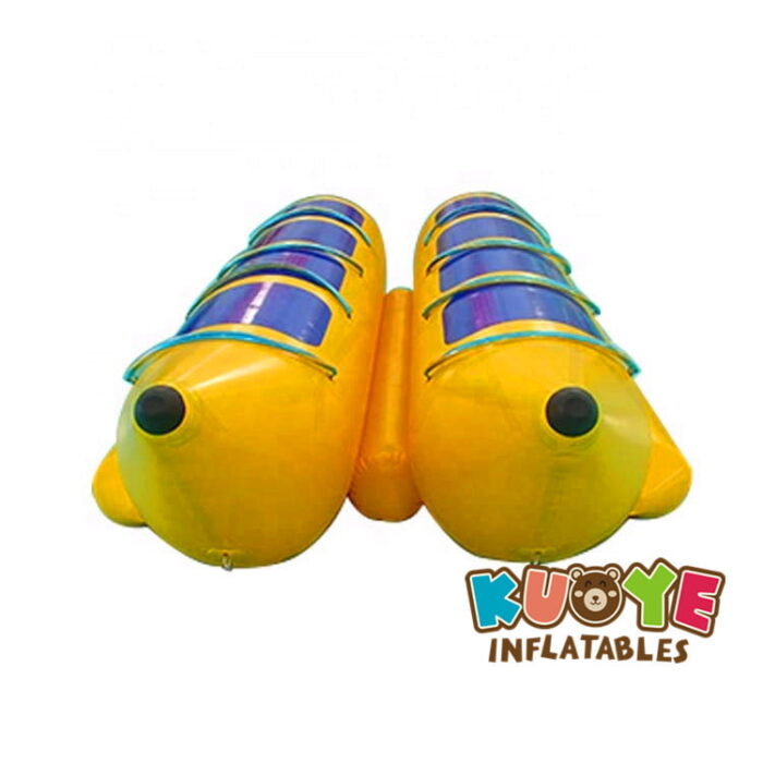 WG14 8-Person ‘Banana Bus’ Banana Boat Water Games for sale