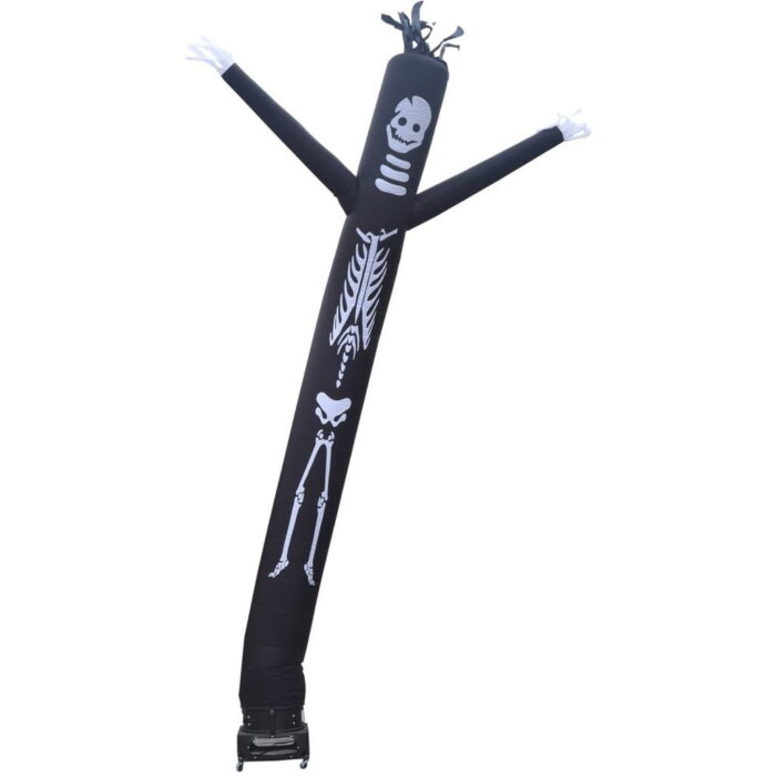 AD002 5m Skeleton Air Dancer for Halloween Air Dancers for sale 2
