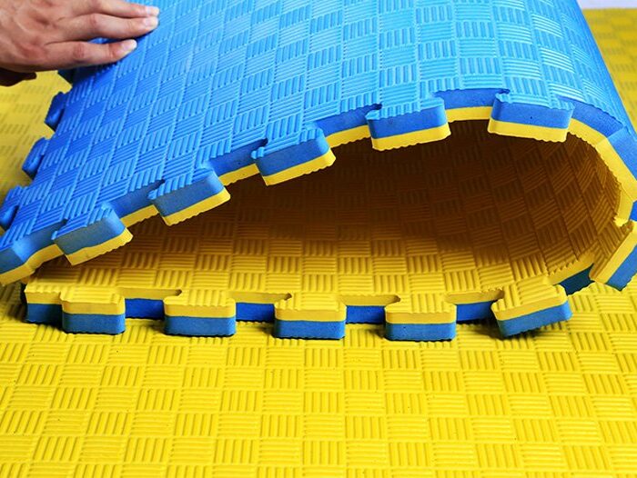M001 2cm Thick Eva Foam Mat Accessories for sale 2