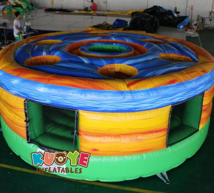 SP284 Human Whack a Mole Sports/Interactive Games for sale 2