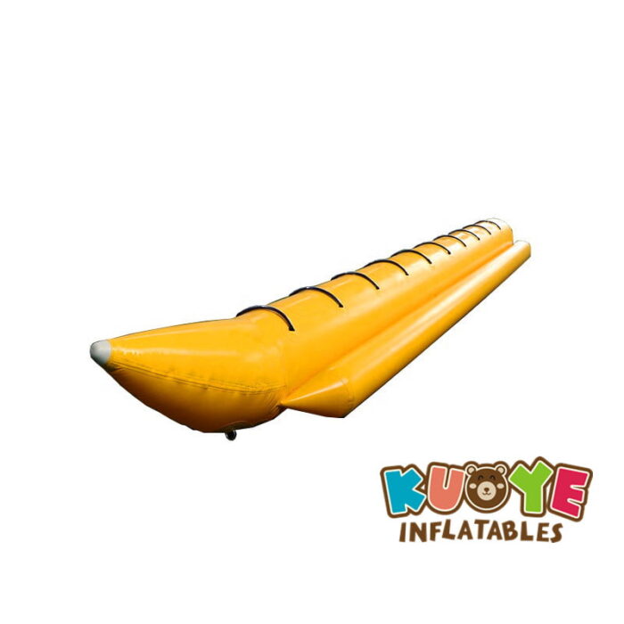 WG15 10-Person Heavy Commercial Banana Sled Water Games for sale