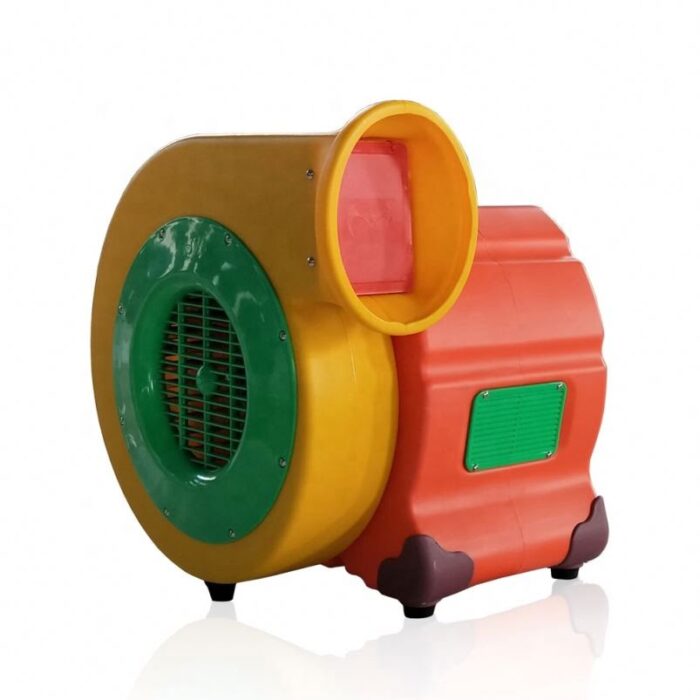 550W Air Blower For Inflatable Advertising Or Mini Bouncy Castle Air Blowers/Pumps for sale
