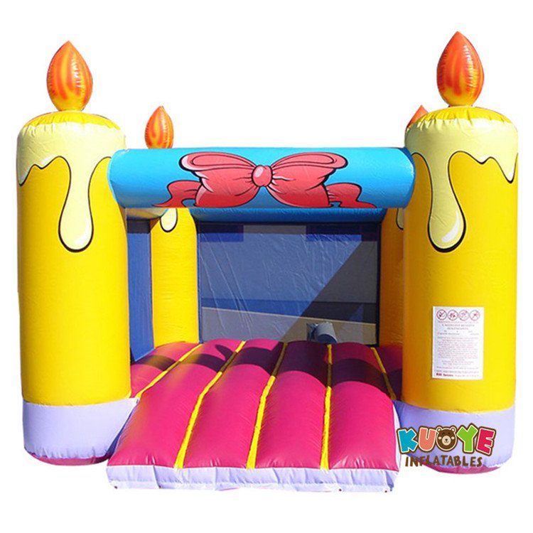 BH1827 Birthday Bouncing Castle Bounce Houses / Bouncy Castles for sale 5