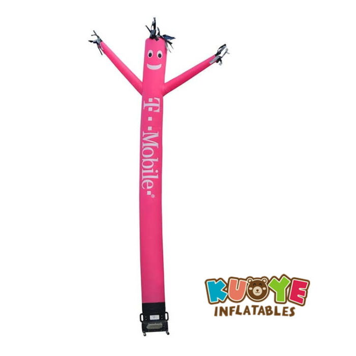 AD014 Custom Printed Air Dancer Air Dancers for sale