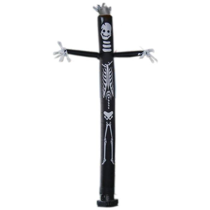 AD014 Custom Printed Air Dancer Air Dancers for sale