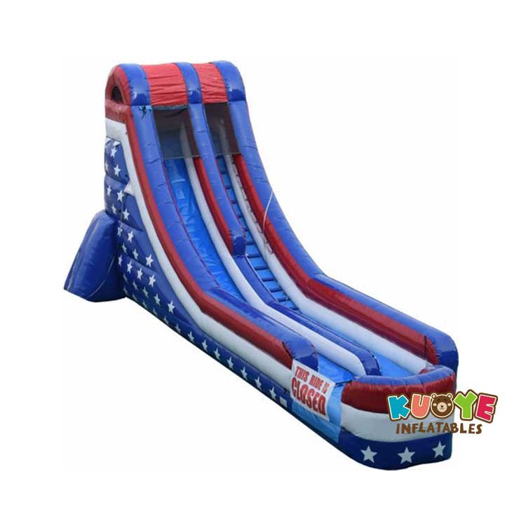 WS063 18ft All American Water Slide Water Slides for sale 5