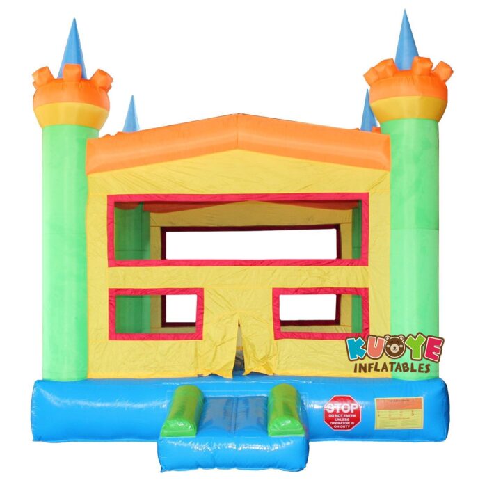 BH097 13 x 13 ft Commercial Bouncy House Bounce Houses for sale