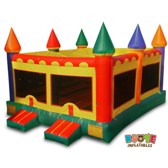 BH1838 Large Bouncy Castle Bounce Houses for sale