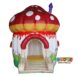 BH1846 Mushroom Bouncy Castle