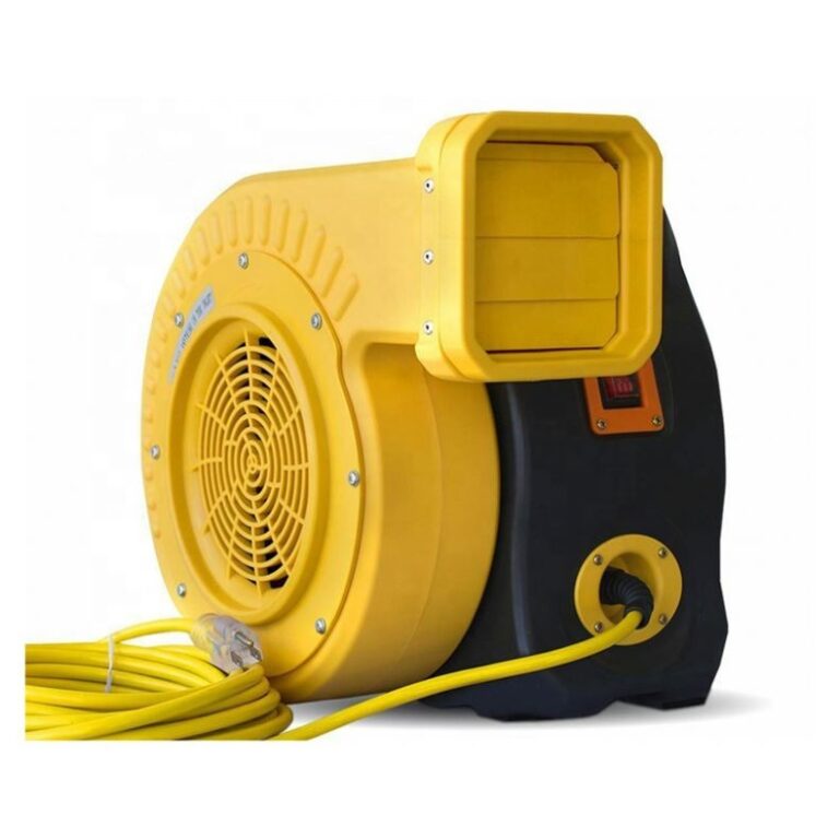 REH-2E 1500W Shunde Huawei Commercial Blower for Inflatable Slides Air Blowers/Pumps for sale 5
