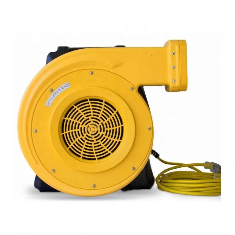 REH-2E 1500W Shunde Huawei Commercial Blower for Inflatable Slides Air Blowers/Pumps for sale 8