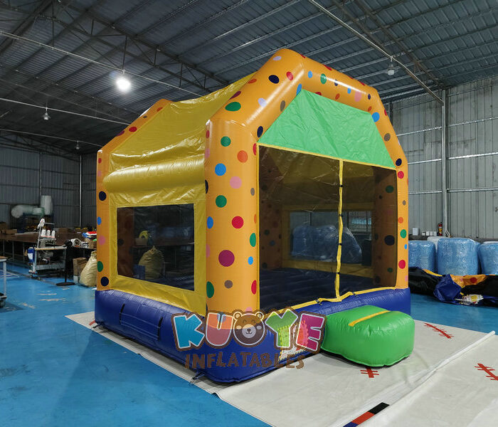 KYC02 Balloon Bouncy Castle Bounce Houses for sale 2