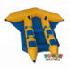 WG03 Fly Fish Boat Ride Inflatable