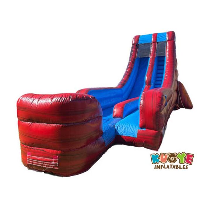 WS070 19′ Lava Falls Water Slide Water Slides for sale