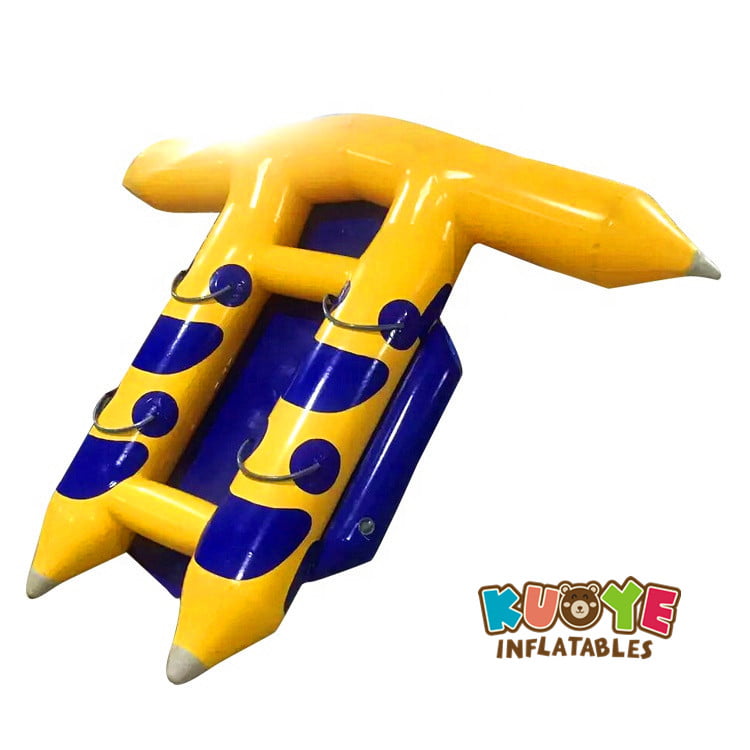 WG04 Flying Banana Boat Water Games for sale