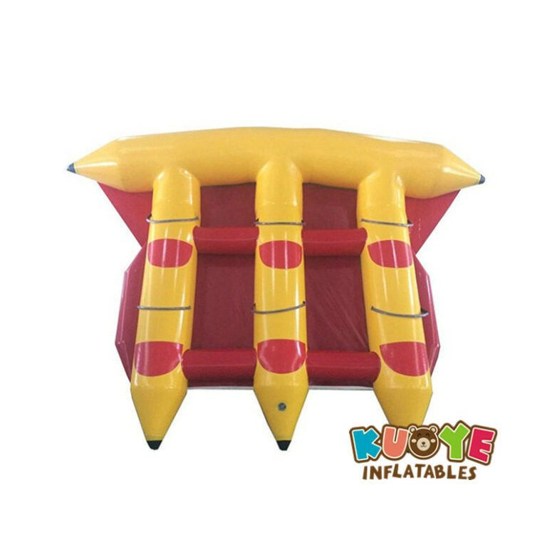 WG05 Flying Fish Tube Towable Banana Boat Water Games for sale 5