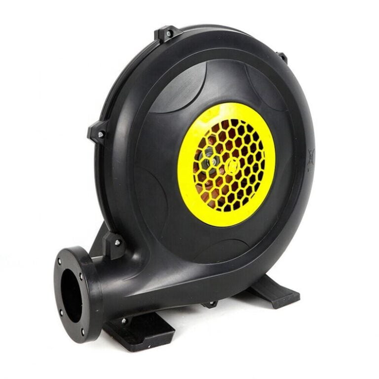 680W Fan Inflatable Air Blower For Decoration Air Blowers/Pumps for sale