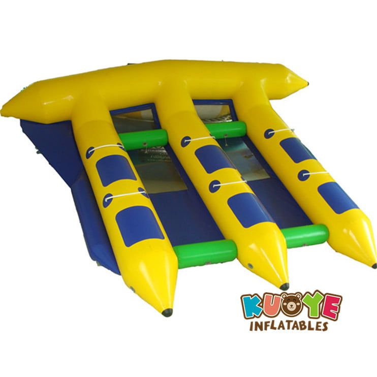 WG06 Flying Towable Tube Water Games for sale 5