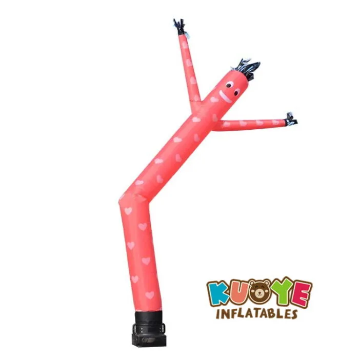 AD014 Custom Printed Air Dancer