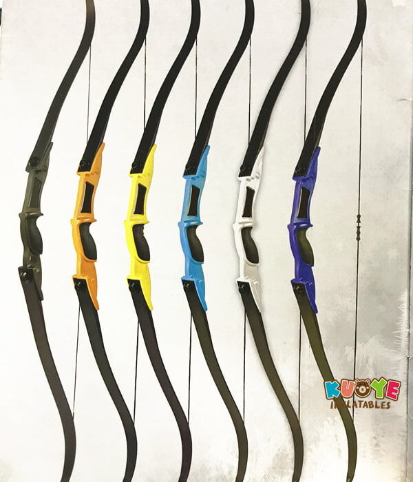 SP015 Bow for Archery Inflatable Hoverball / Paintball Sports/Interactive Games for sale