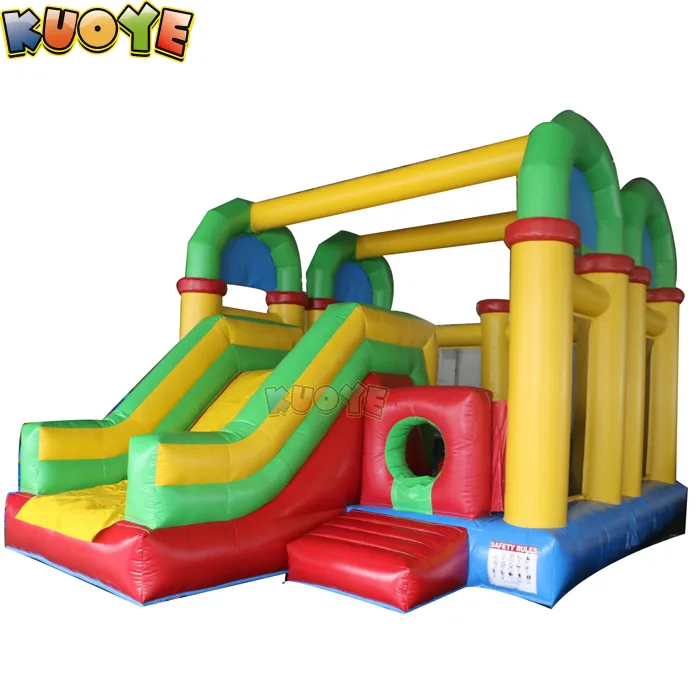 KYCB86 Colorful Bouncer Combo