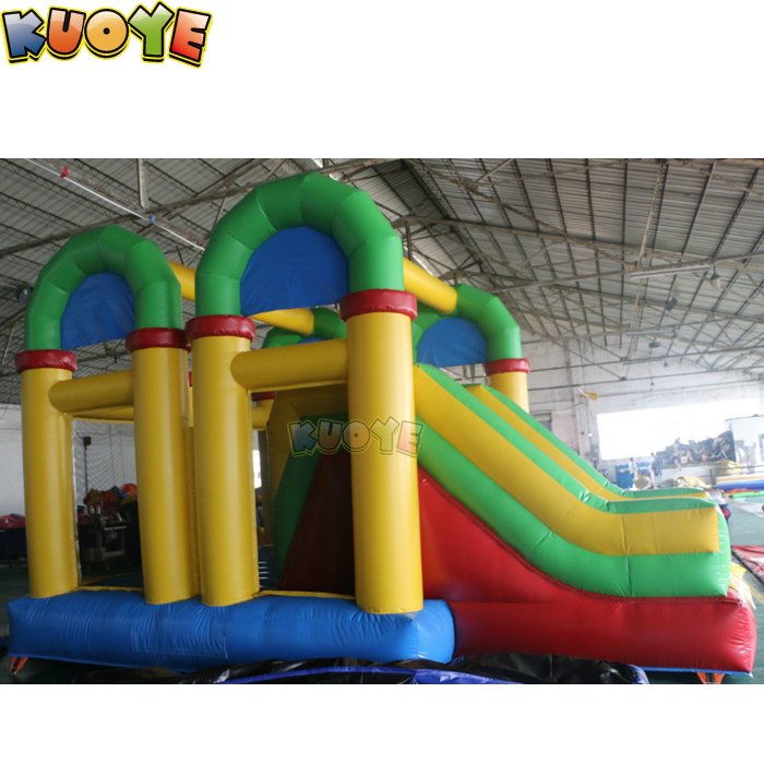 KYCB86 Colorful Bouncer Combo Combo Units for sale 8