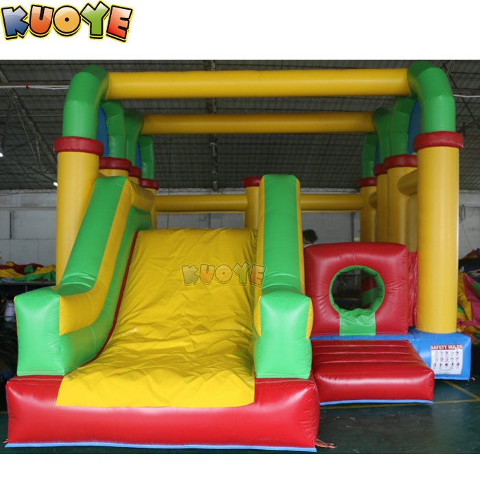KYCB86 Colorful Bouncer Combo Combo Units for sale 7