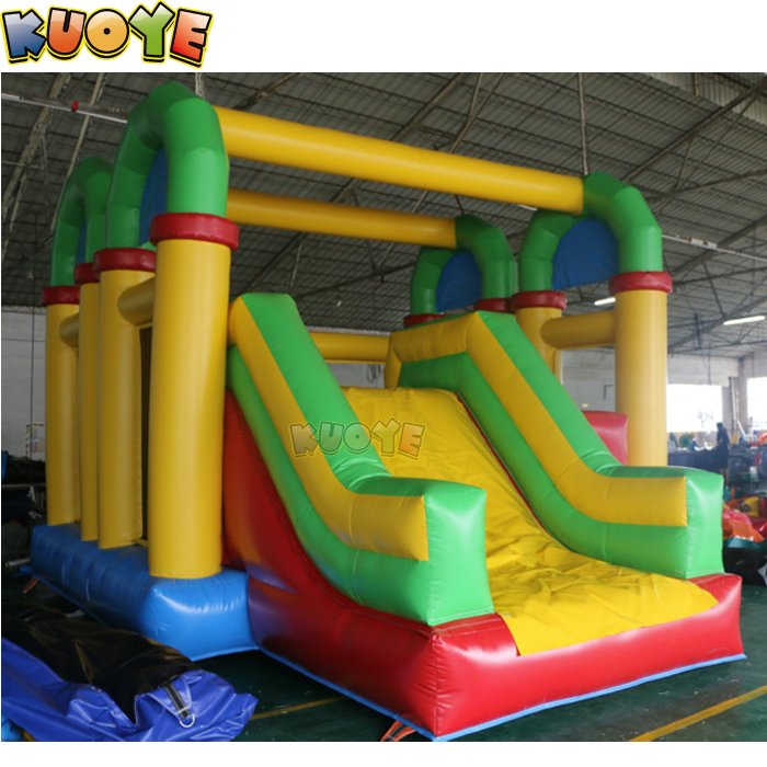 KYCB86 Colorful Bouncer Combo Combo Units for sale 10