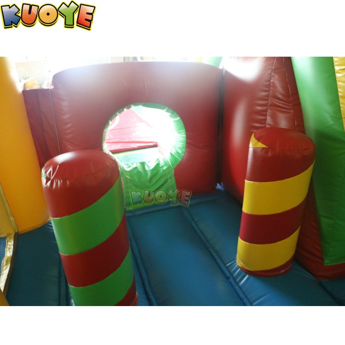 KYCB86 Colorful Bouncer Combo Combo Units for sale 6