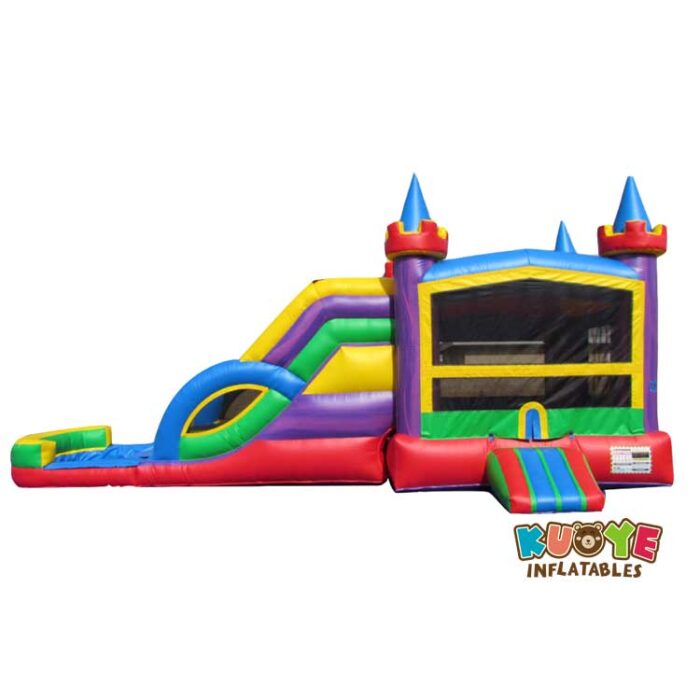 CB020 Module Water Castle Combo Combo Units for sale