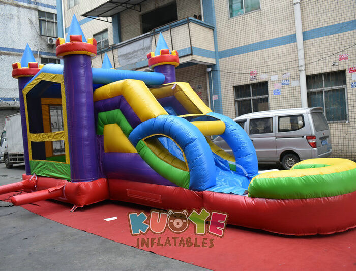 CB020 Module Water Castle Combo Combo Units for sale 2